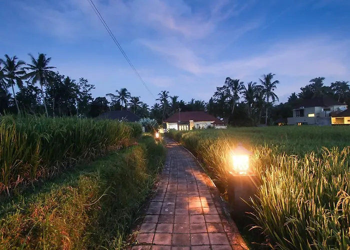 Casa Priya * 乌布