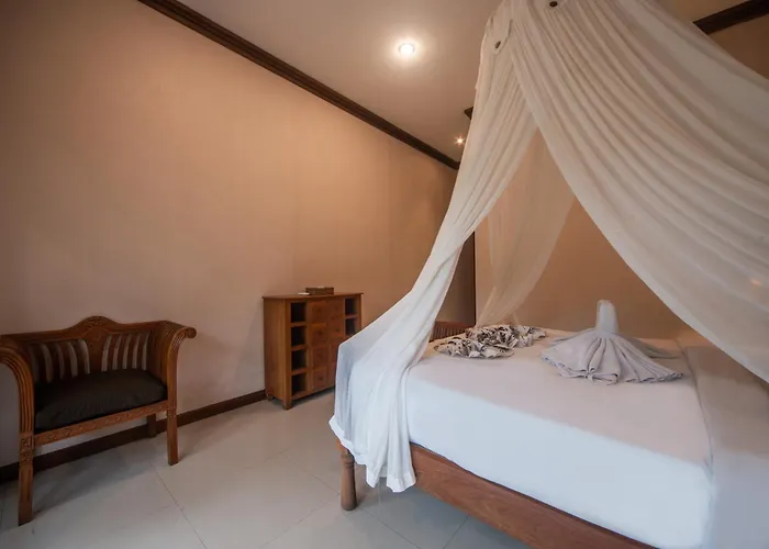 Casa Priya