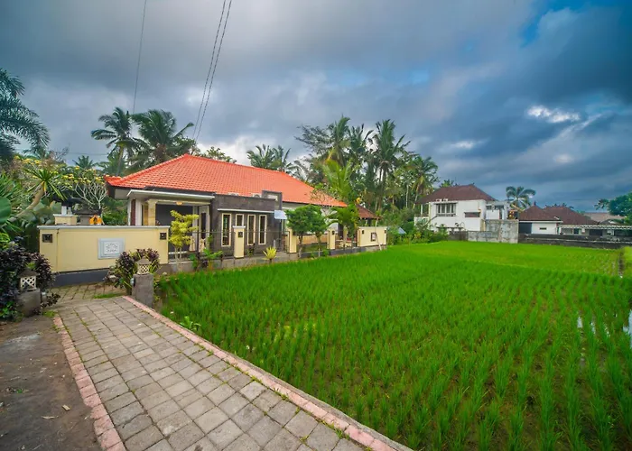 Casa Priya