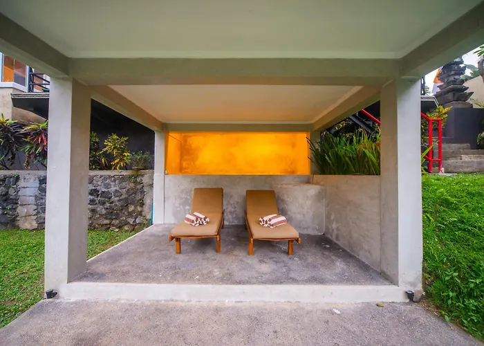 Casa Priya 别墅