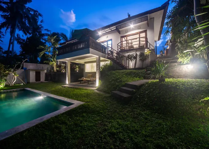 Casa Priya