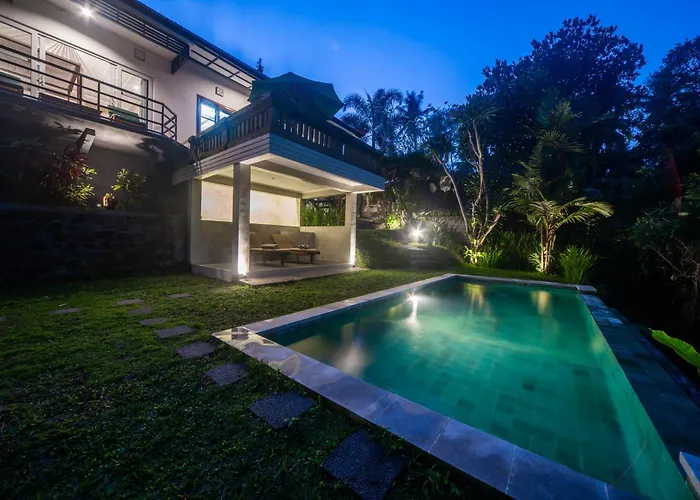 Casa Priya 乌布