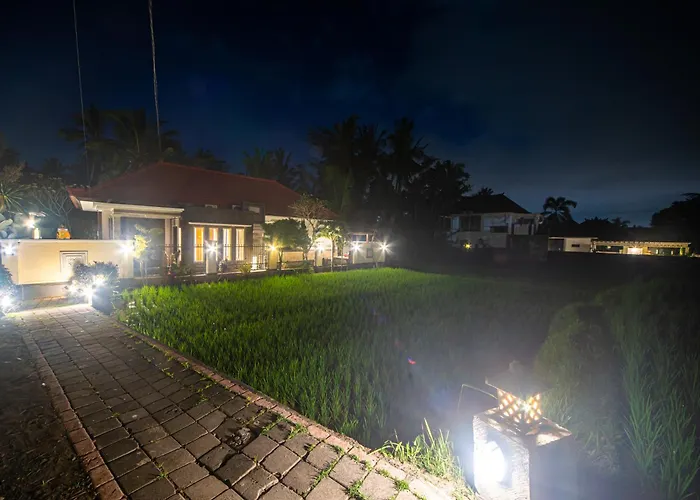 Casa Priya 别墅