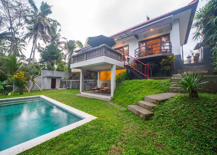 Casa Priya 别墅