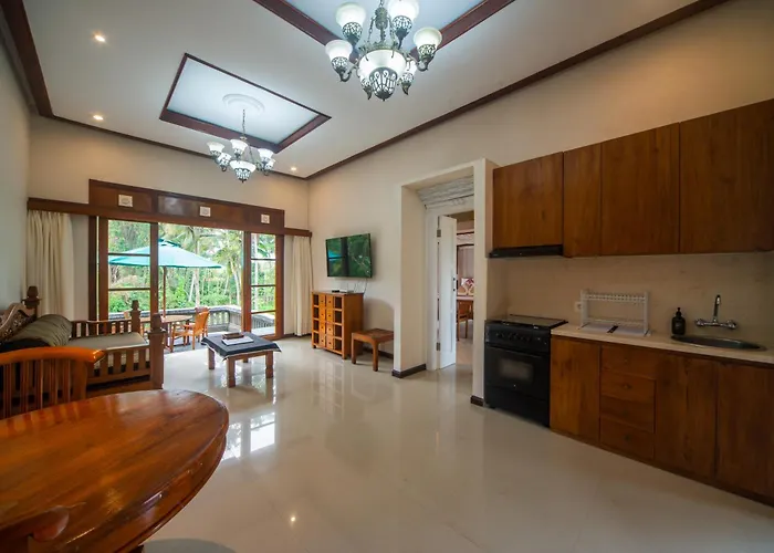 Casa Priya 别墅