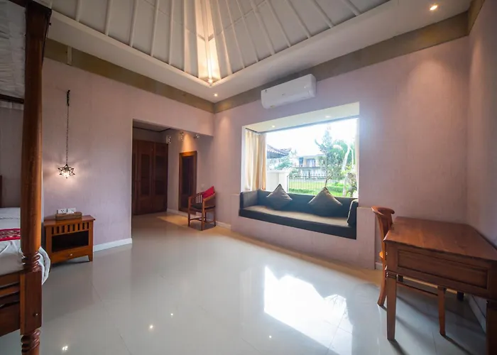 Casa Priya * 乌布