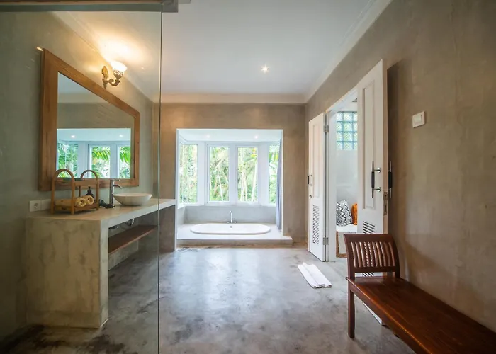 Casa Priya 别墅