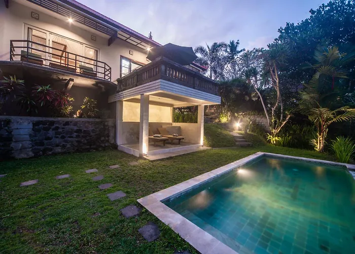 Casa Priya 别墅 *