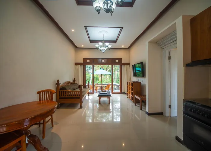 Casa Priya * 乌布