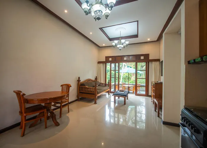 别墅 Casa Priya