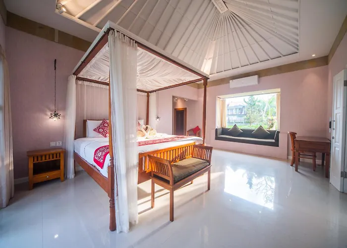 Casa Priya *