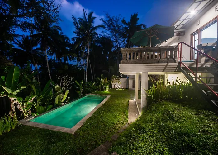 Casa Priya