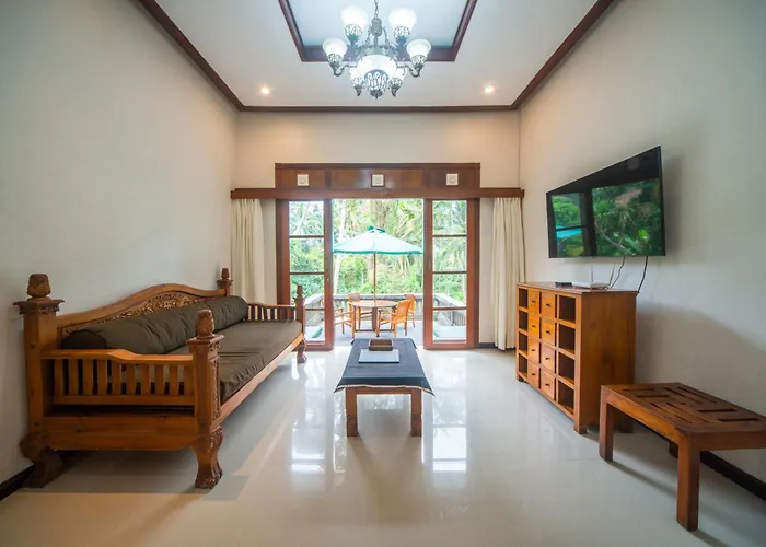 Casa Priya 别墅 *