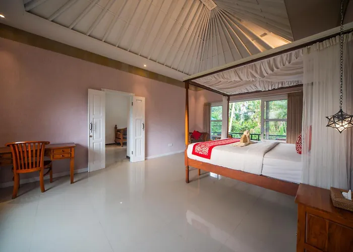 Casa Priya 乌布
