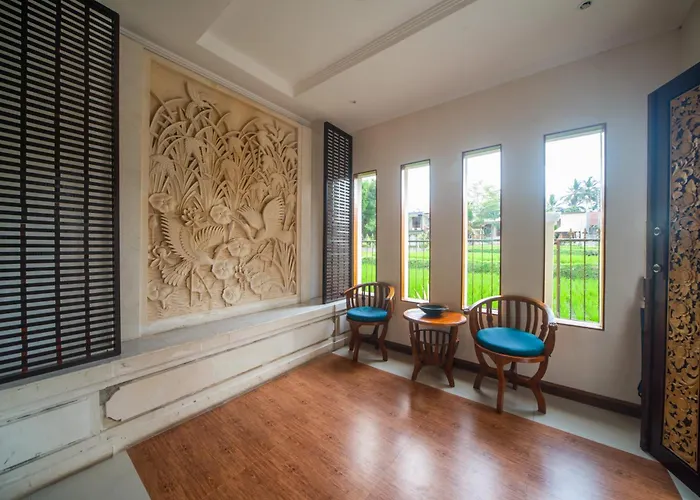 Casa Priya