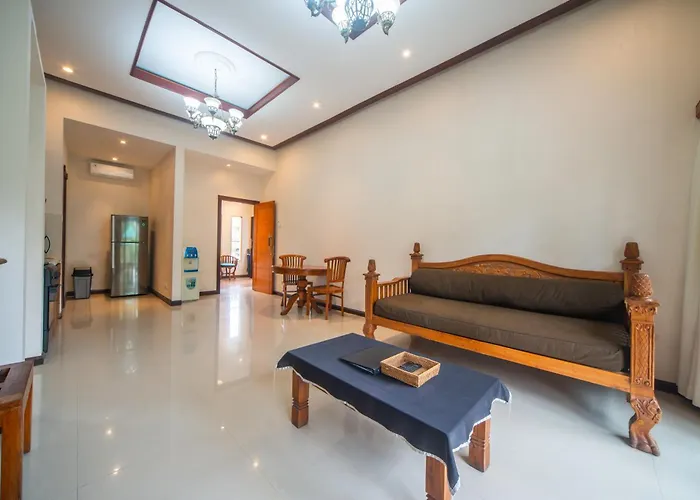 Casa Priya *