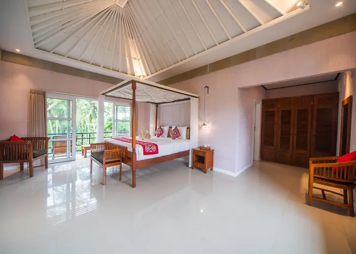 Casa Priya 别墅 *