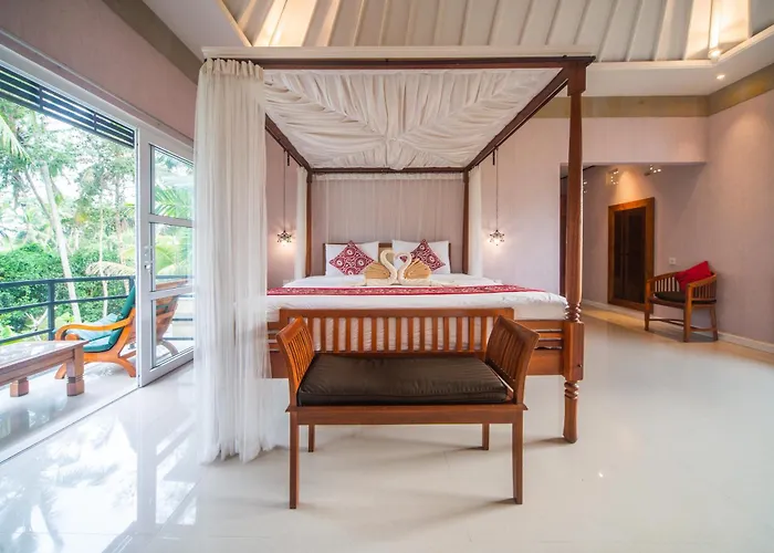 Casa Priya 乌布