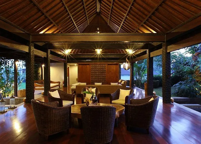 Casa Priya *