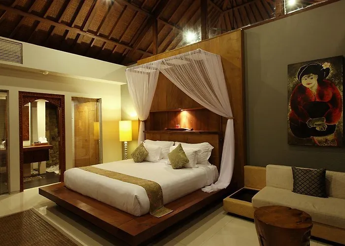 Casa Priya * 乌布