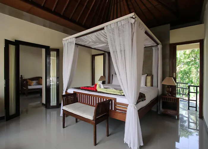 Casa Priya * 乌布