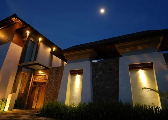 Casa Priya