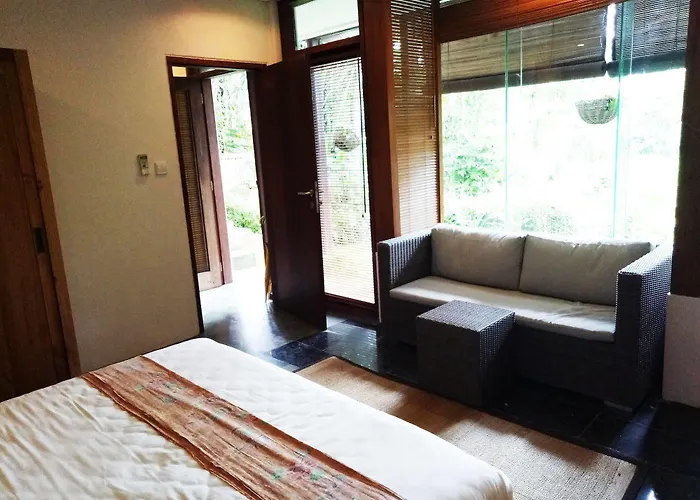 Casa Priya