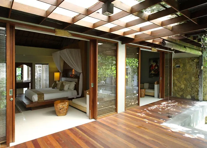 Casa Priya 乌布