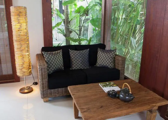 Casa Priya