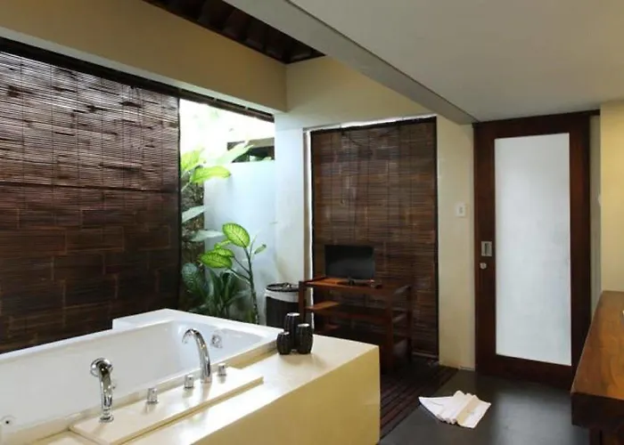 Casa Priya 乌布