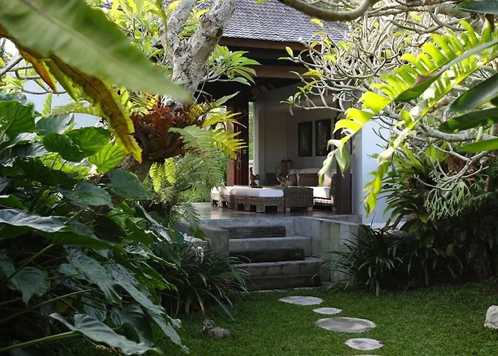 Casa Priya 别墅