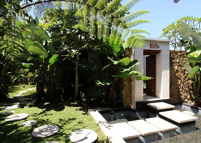 Casa Priya 别墅 *