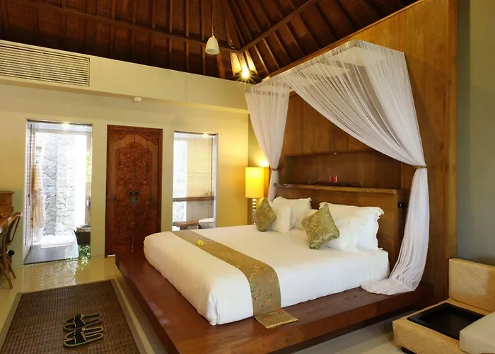 Casa Priya *