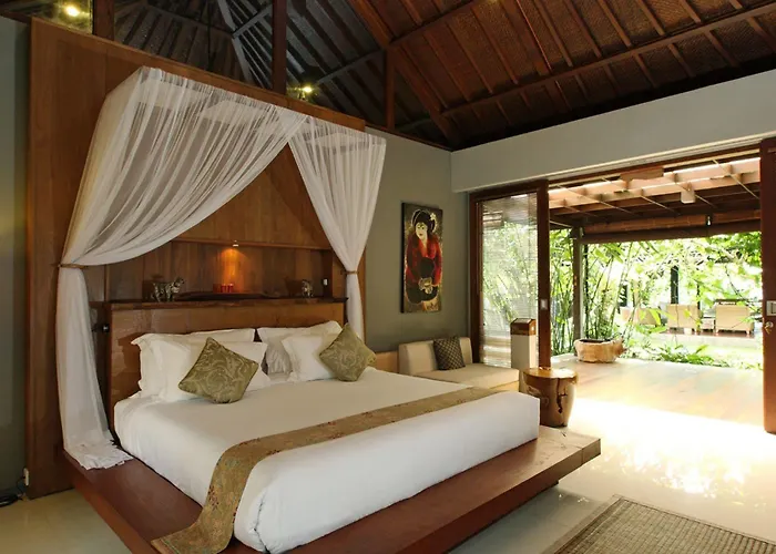 Casa Priya *