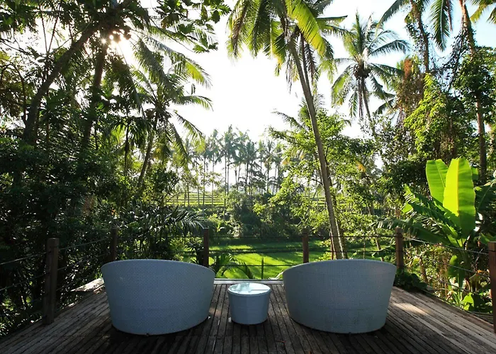 Casa Priya