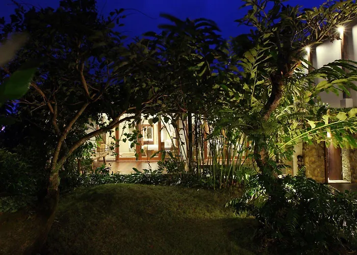 别墅 Casa Priya