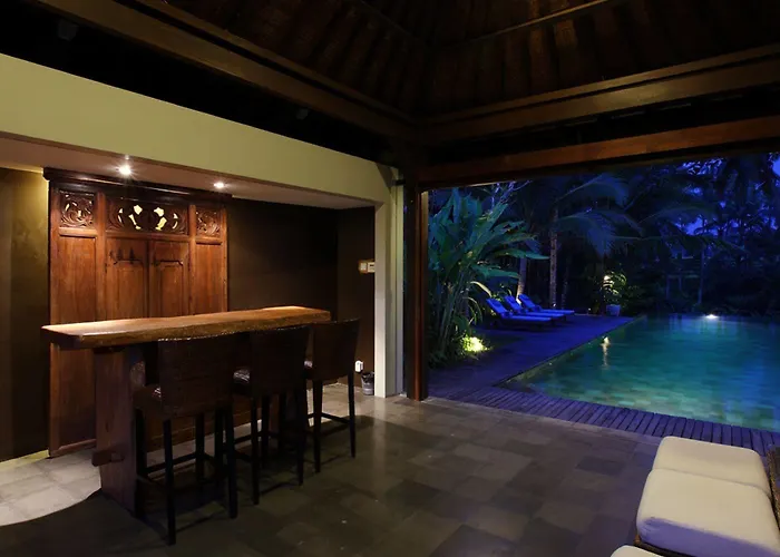 Casa Priya * 乌布
