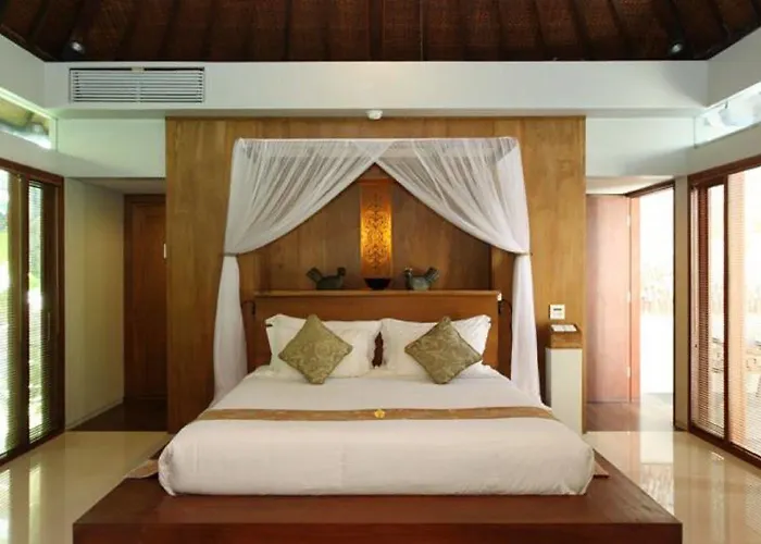 Casa Priya 别墅
